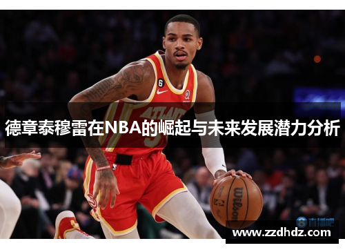 德章泰穆雷在NBA的崛起与未来发展潜力分析
